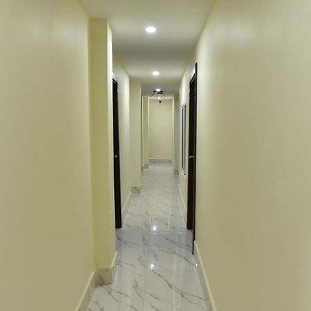 Rose Nana Hotel Bangkok Eksteriør billede